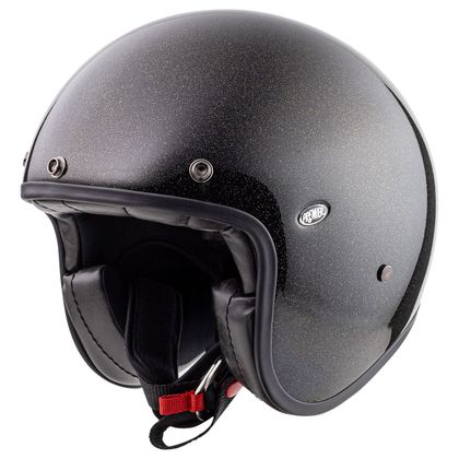 Casque Premier LE PETIT CLASSIC - U9 GLITTER - Jaune