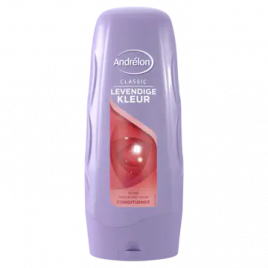 Andrelon Levendige kleur conditioner