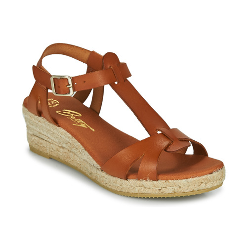 Betty London - OBORSEL - Cognac