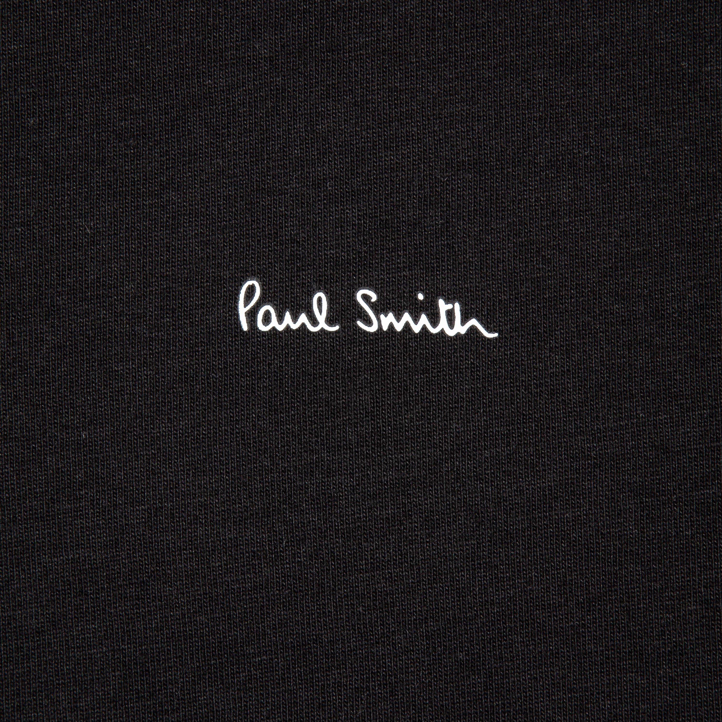 Paul Smith Chest Logo T Shirt