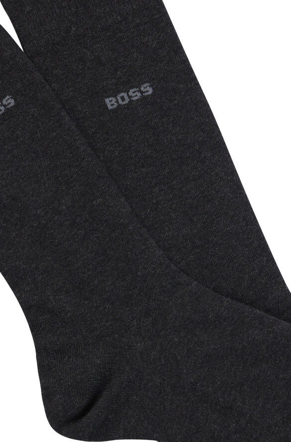 BOSS 2P RS Uni CC Charcoal