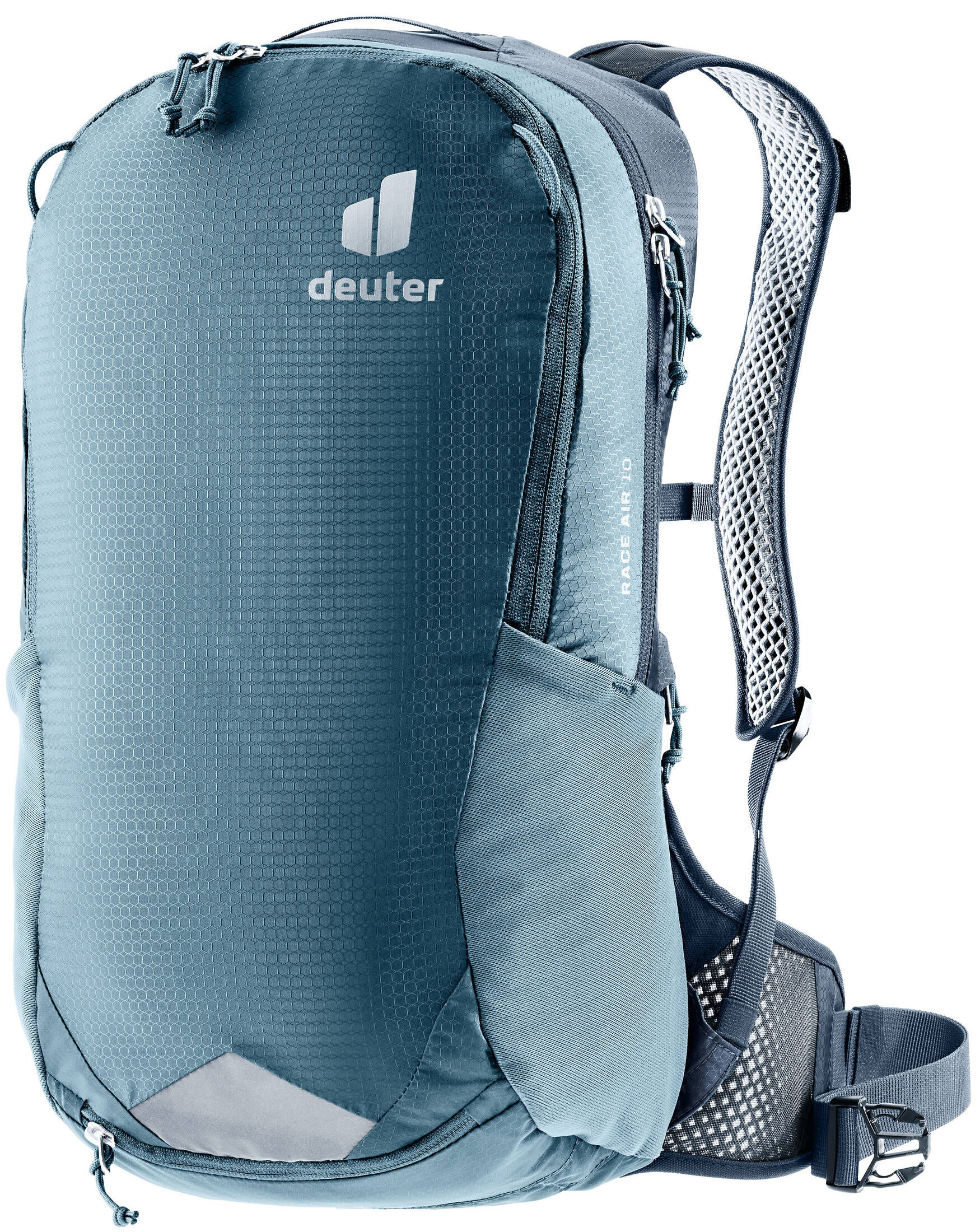 deuter| Fahrradrucksack RACE AIR 10