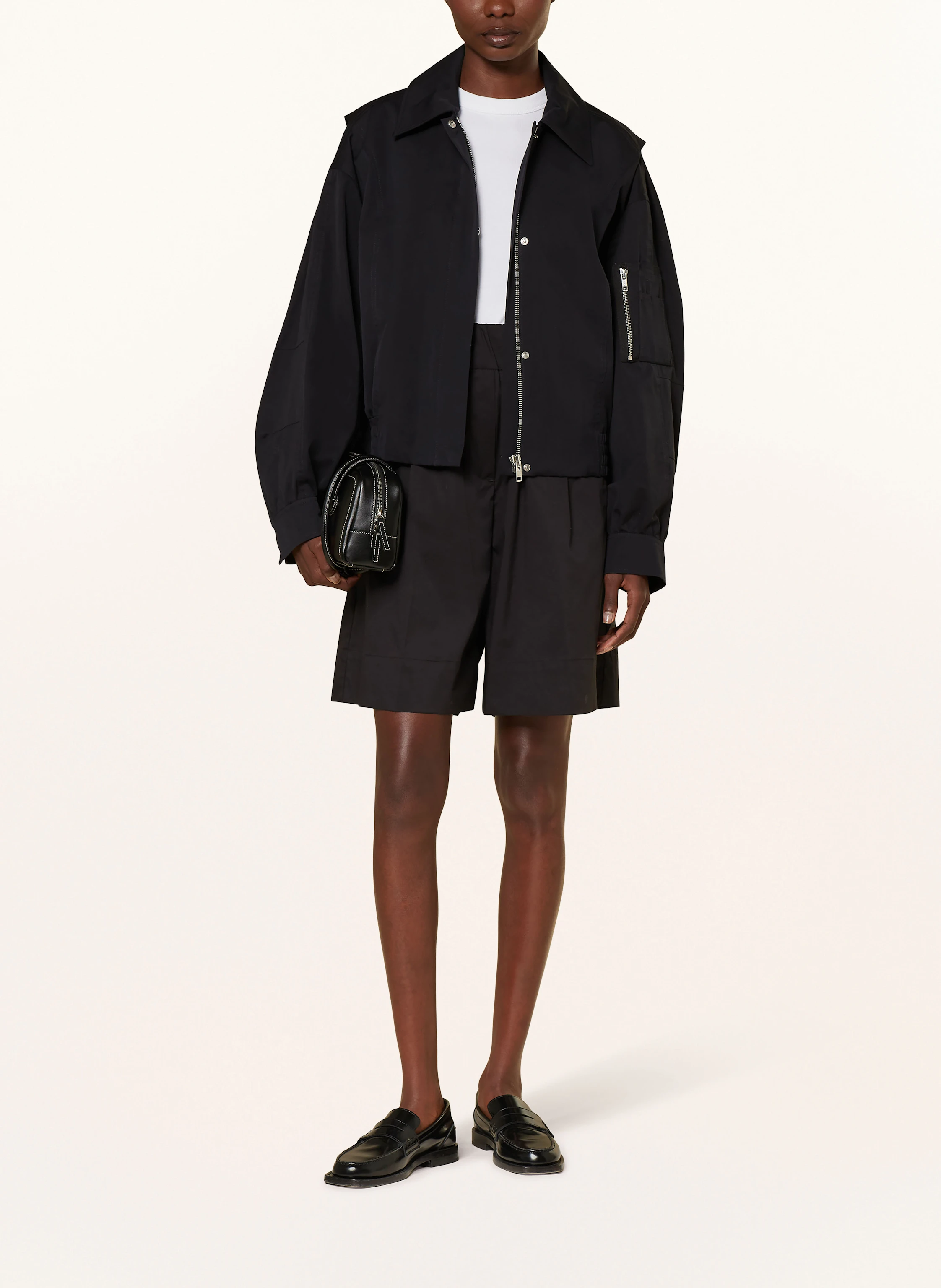 IVY OAK Blouson JANE ROSE