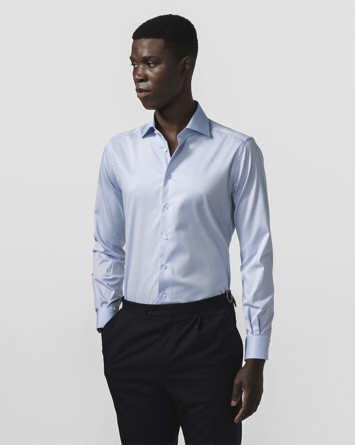 BARONS The Consultant 4. 0 | Light blue | Slim fit Light blue
