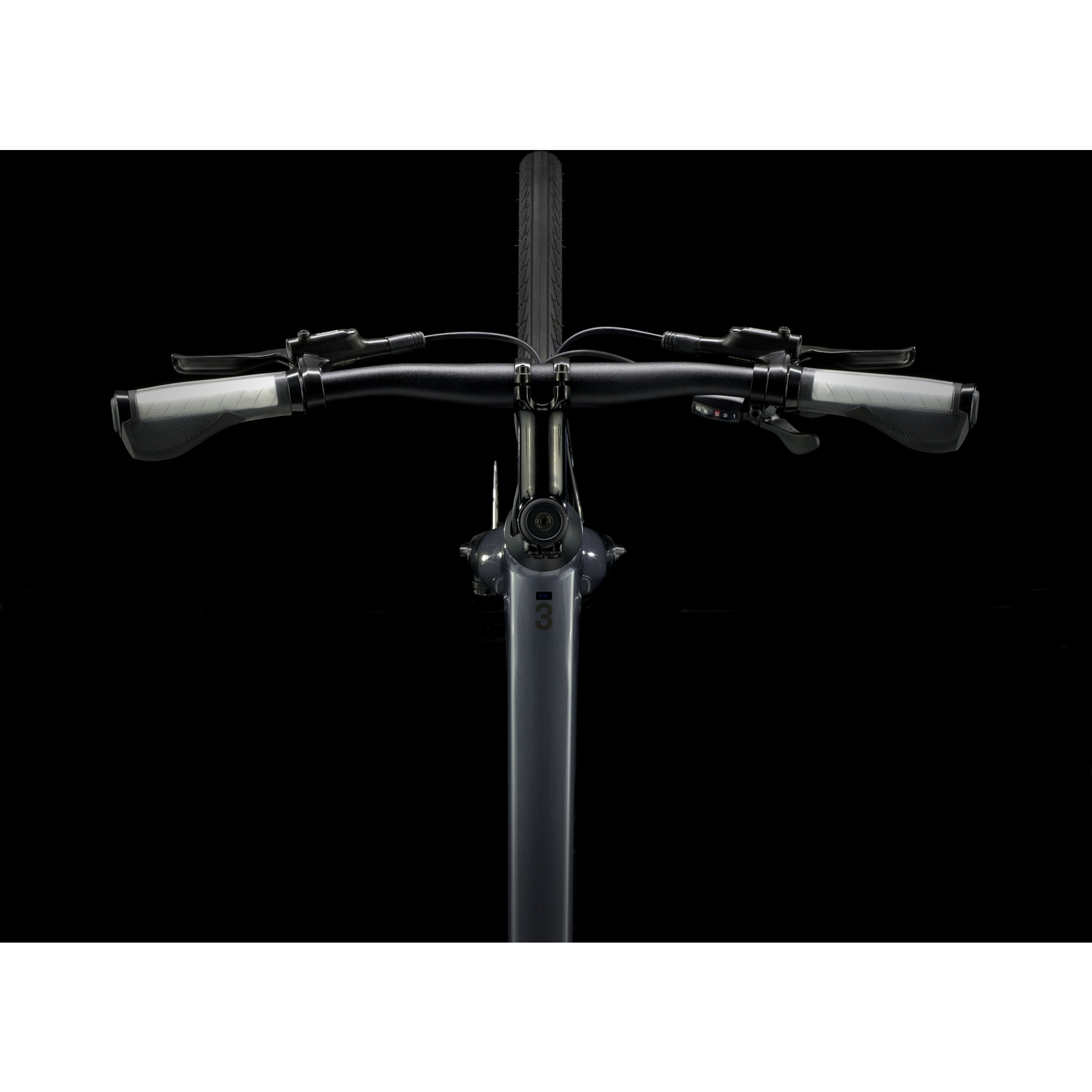 Trek FX 3 Gen 4 2025