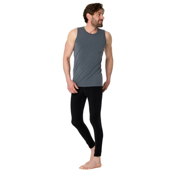 Stoic - Merino150 SadjemSt. Tank - Sous-vêtement mérinos