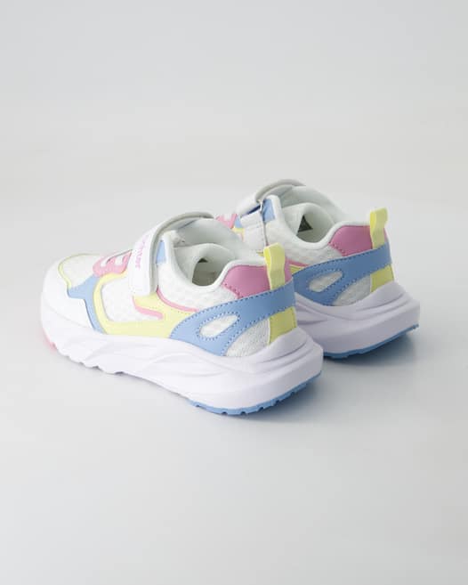 Richter 6652-1271-0103 Sneaker in Weiß