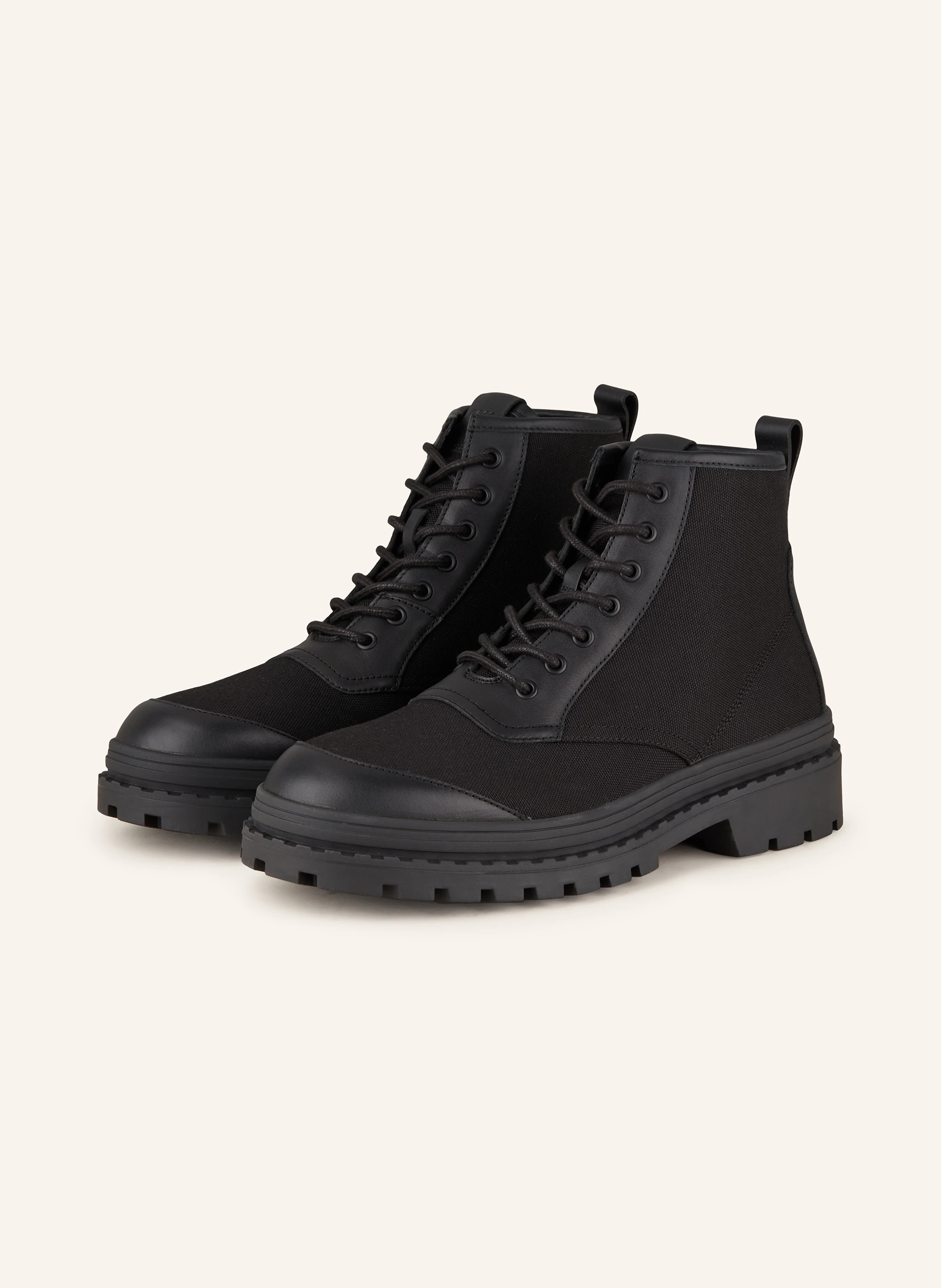 BOSS Schnürboots NEBULAR
