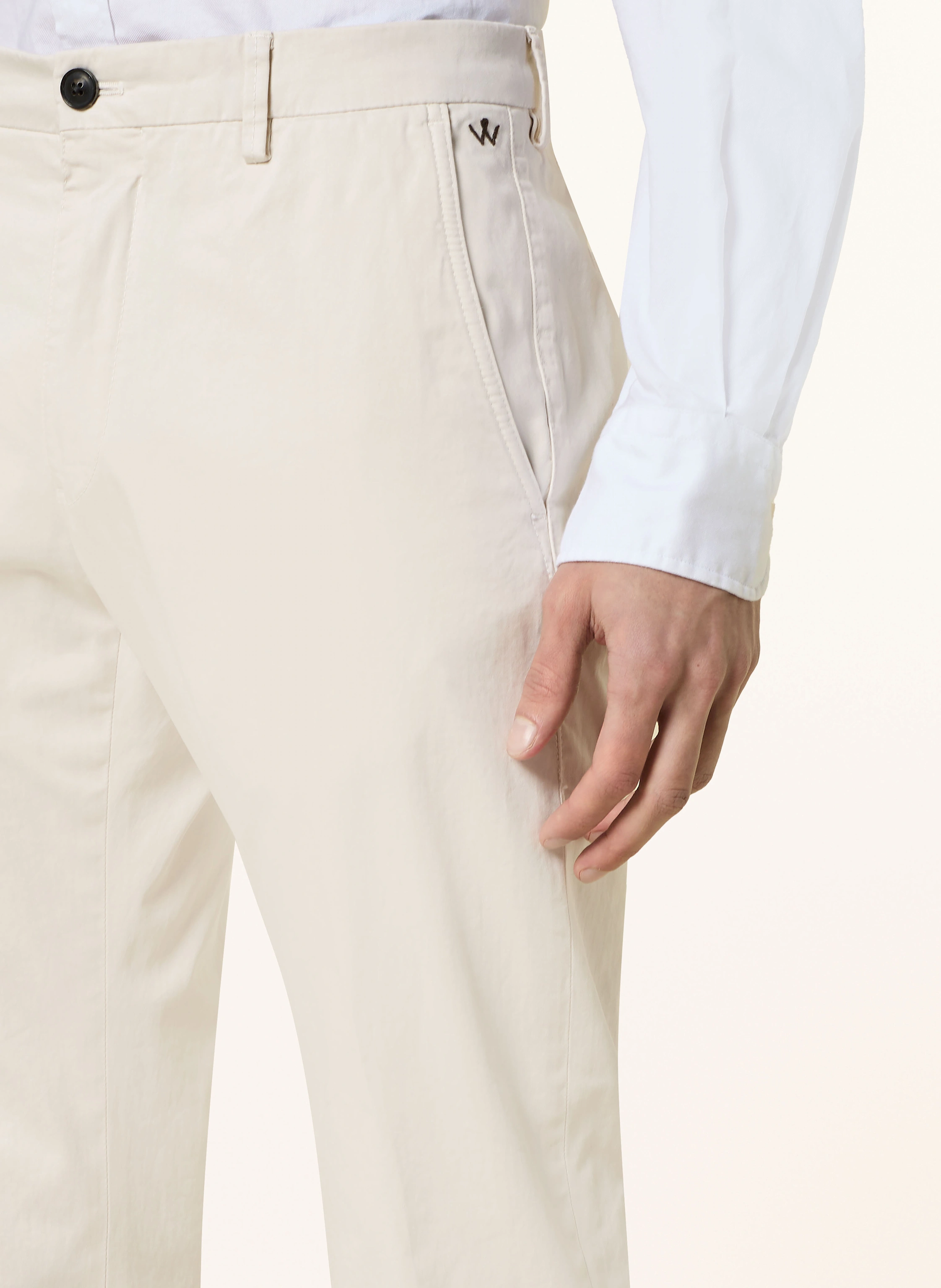 windsor. Chino CINO Slim Fit