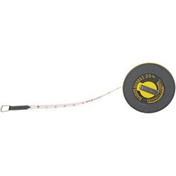 Décamètre, ruban fibre de verre