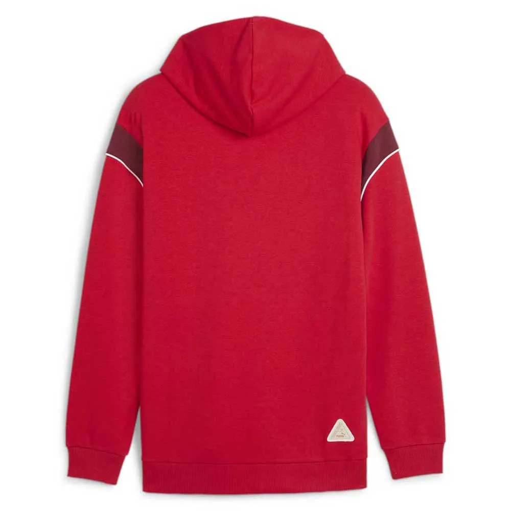 Moletom Puma AC Milan Ftblarchive