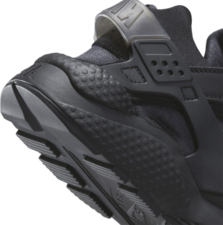 Nike Air Huarache sneakers Sort