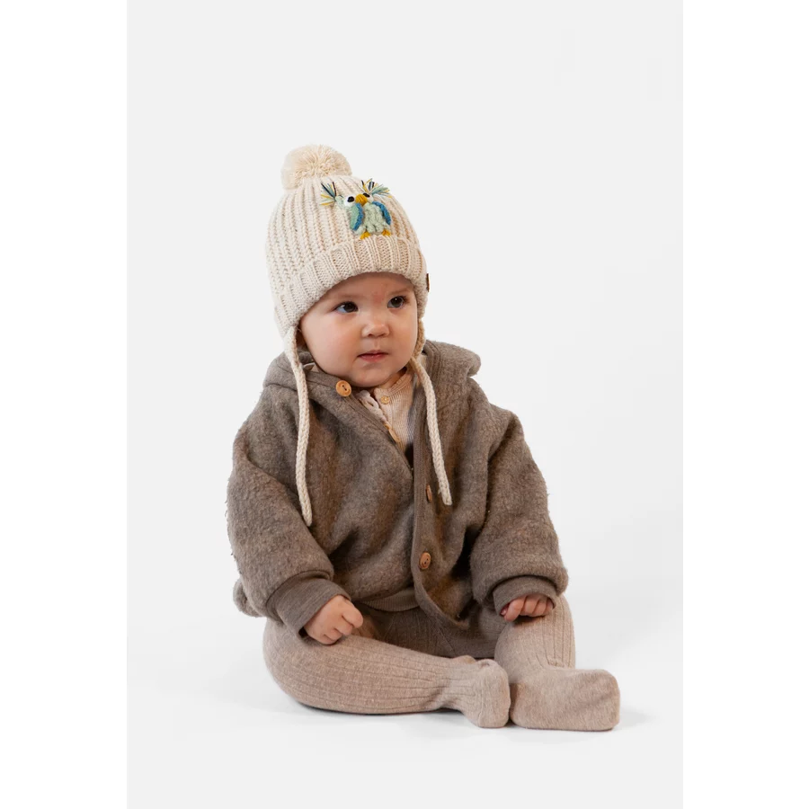 BARTS Dayle Beanie cream