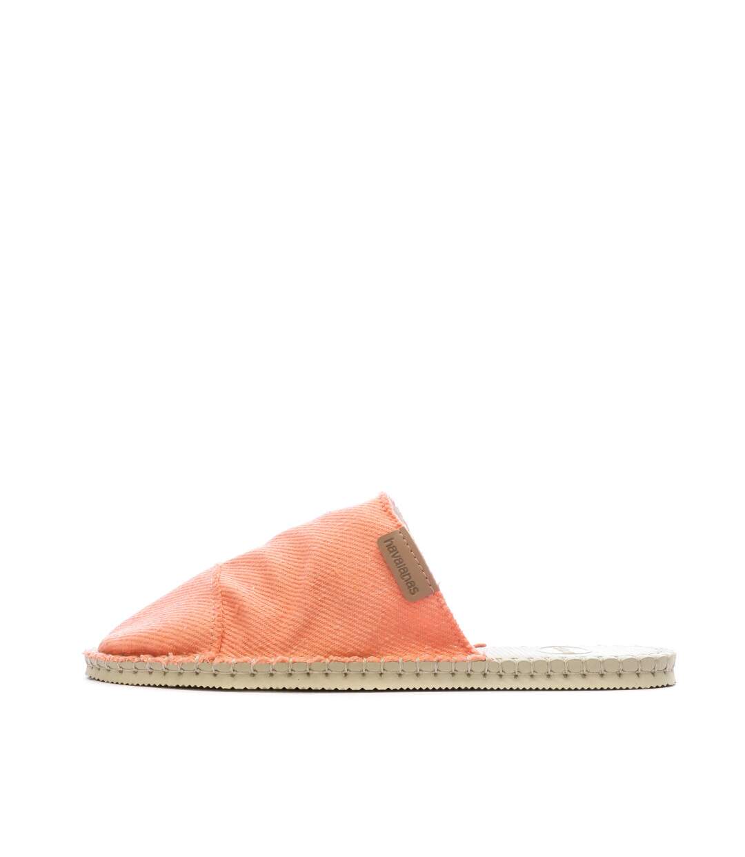 Mules Corail Femme Havaiana Eco