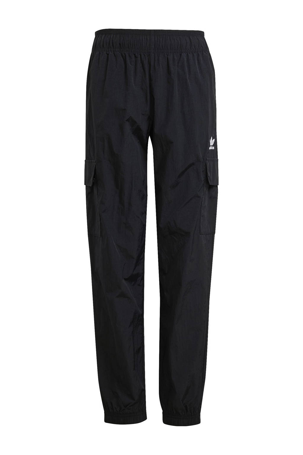 adidas trainingsbroek Cargo zwart