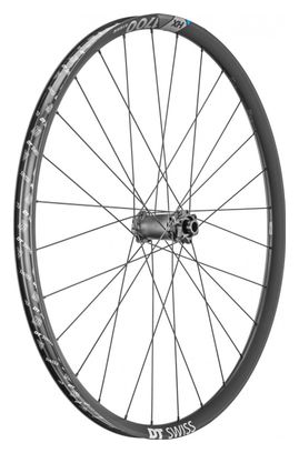 Roue Avant DT Swiss HX 1700 Spline 29'' 35 mm | Boost 15x110 mm | 6 Trous |
