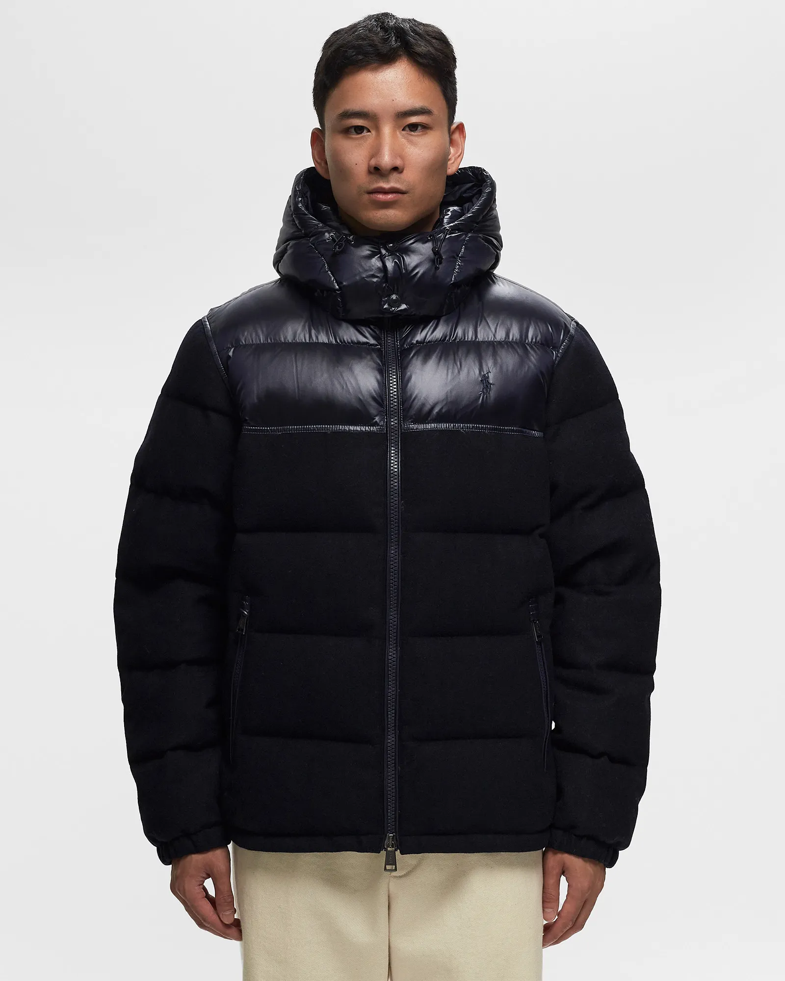 Polo Ralph Lauren FLINT PP JKT-INSULATED-BOMBER