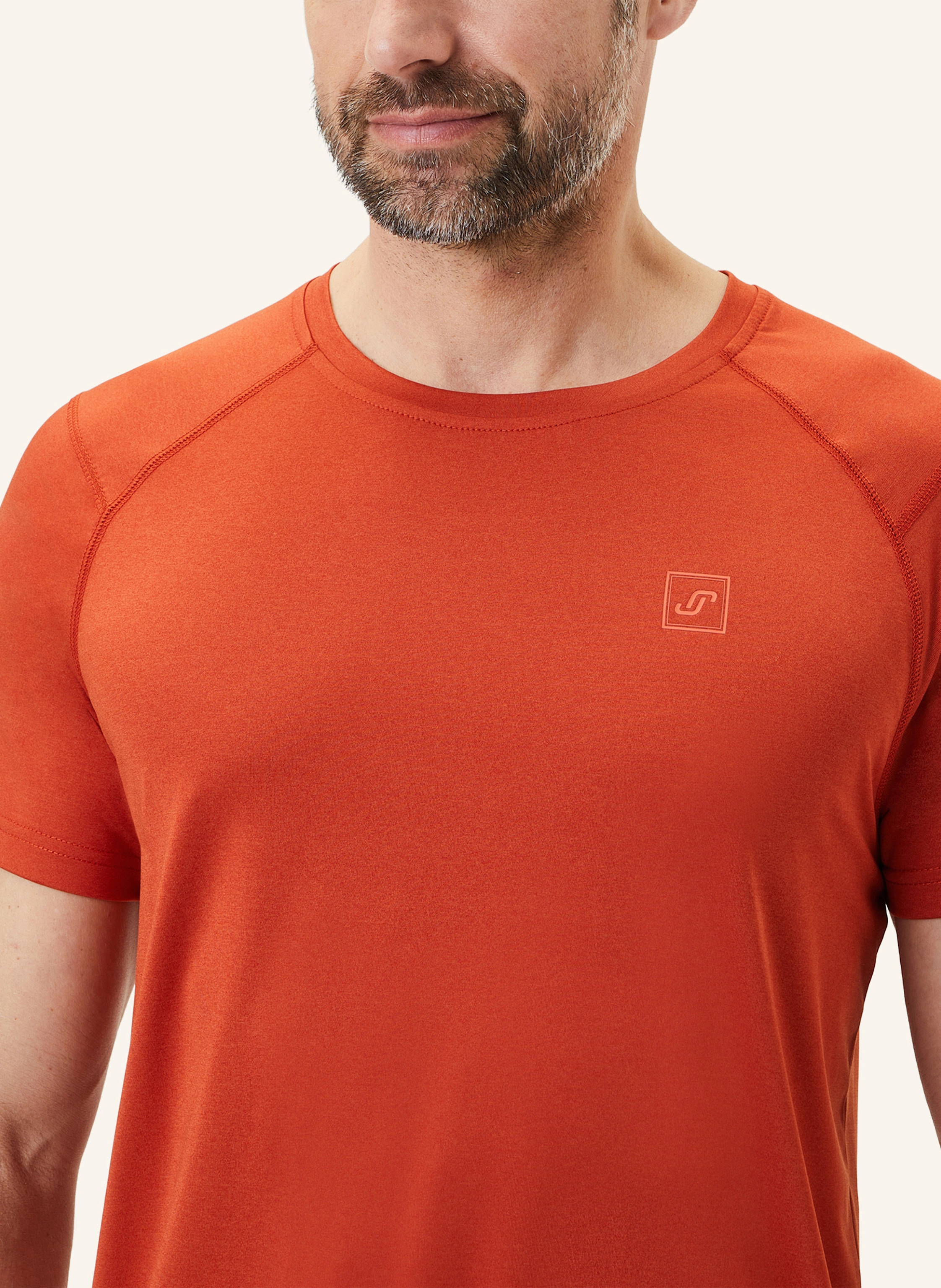 JOY sportswear T-Shirt JULES
