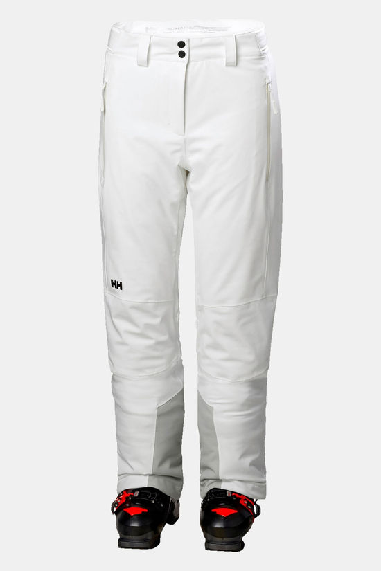 Helly Hansen Helly Hansen Womens Alphelia 2.0 Pant Softshell Skibroek Dames