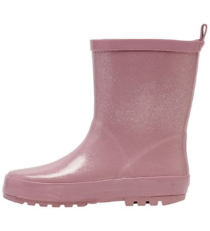 Hummel Gummimanschette Glitter Jr - Zephyr