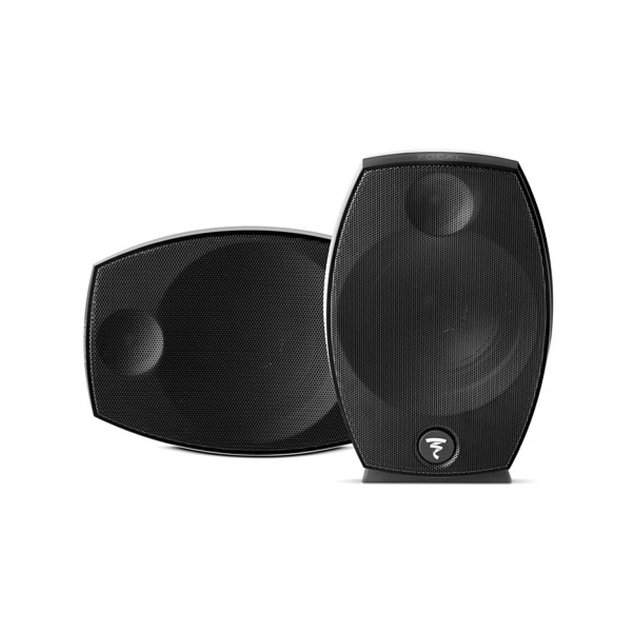 Focal Sib Evo 7.1.2 Dolby Atmos - Noir