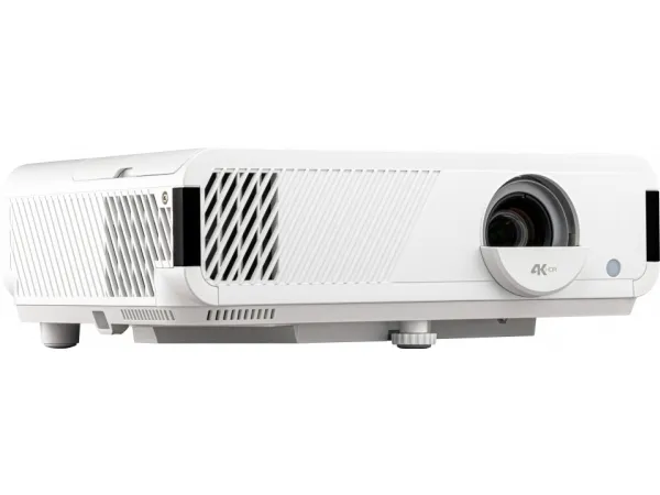Viewsonic PX749-4K, 4000 ANSI lumens, UHD 4K (3840x2160), 12000:1, 16:9, 762 - 7620 mm (30 - 300