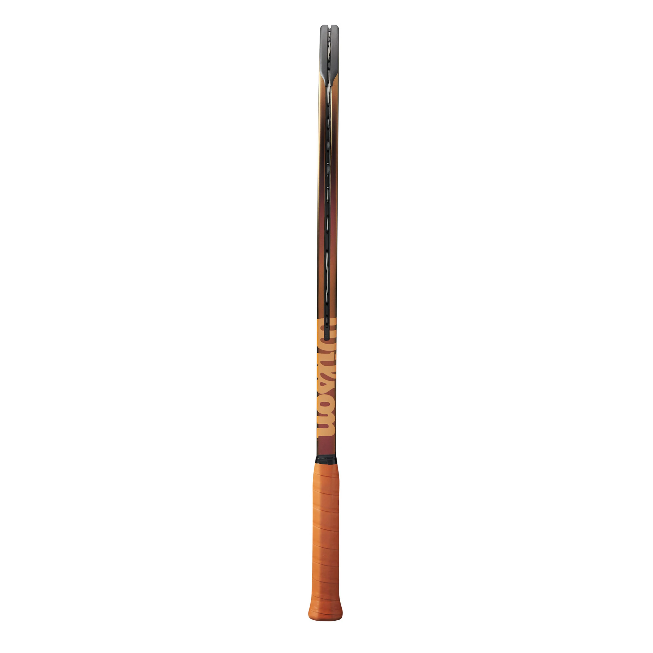 Wilson Pro Staff 97 V14 Raquettes test