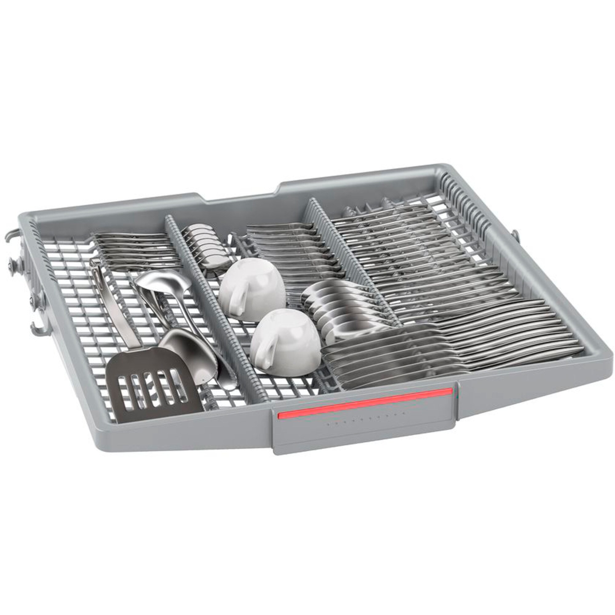Bosch Spülmaschine SBH4ECX21E Serie 4