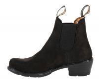 Boots 1960 dame Sort