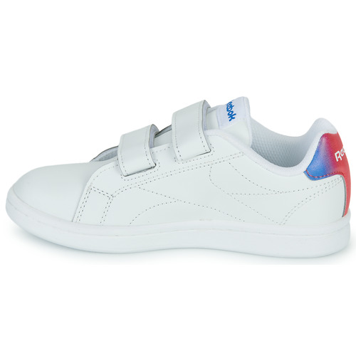 Reebok Classic - RBK ROYAL COMPLETE CLN ALT 2.0 - Blanc