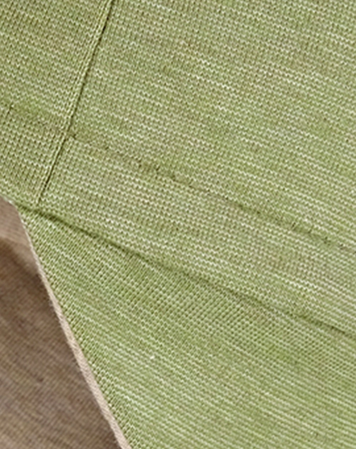 Schirmmütze SAFE EARS in mistel