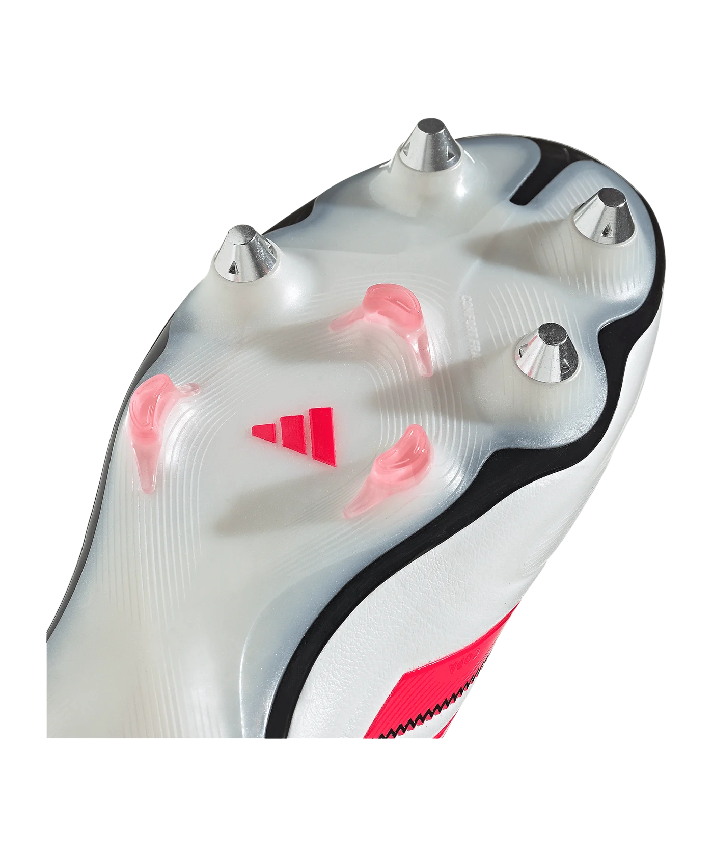 adidas COPA Pure III Elite SG Pure Victory Weiss