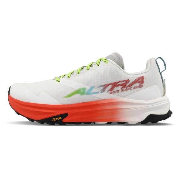 Altra - Women's Mont Blanc Speed - Chaussures de trail