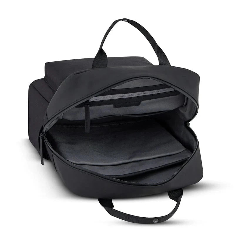 Kapten & Son Bergen Pro Daiper Backpack All Black