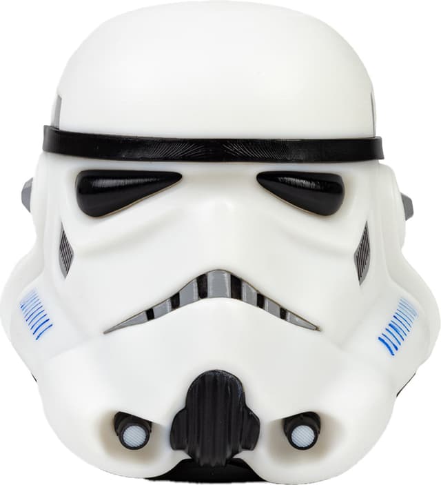 ItemLab Star Wars usb-lampe (Helmet)