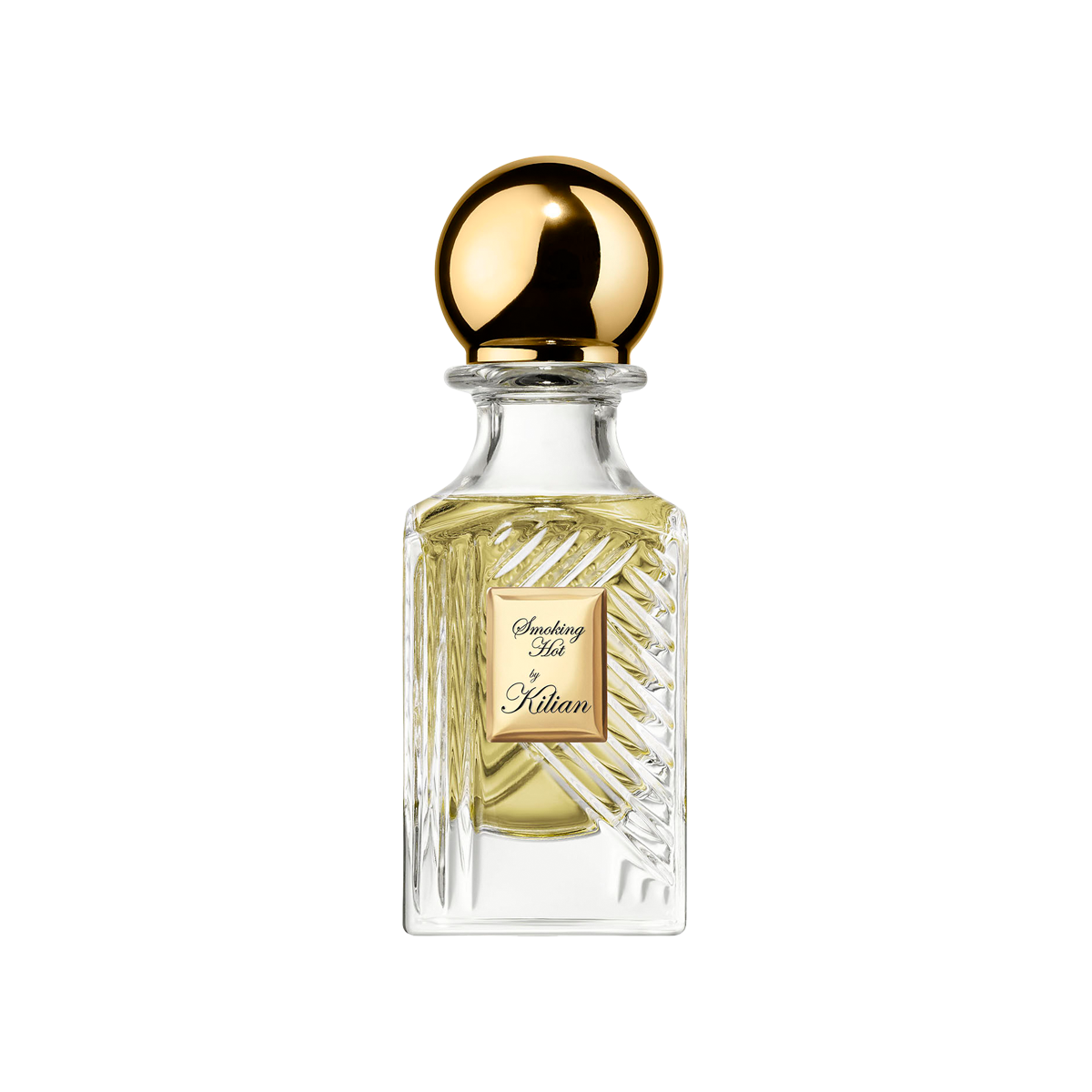 Smoking Hot Eau de Parfum 50ml