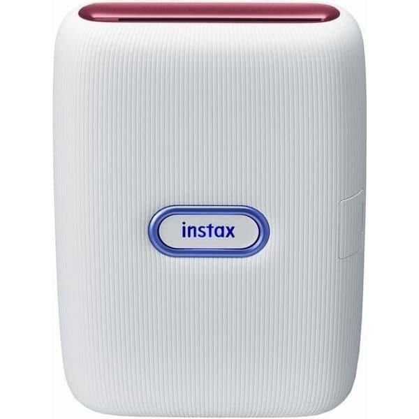 Fuji Instax Mini Link kompakt fotoskriver - Pokemon Special Bundle Kit