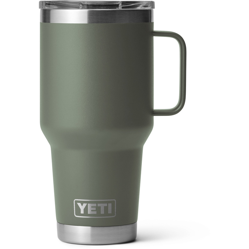 Yeti Coolers Rambler 30oz Mug Tasse