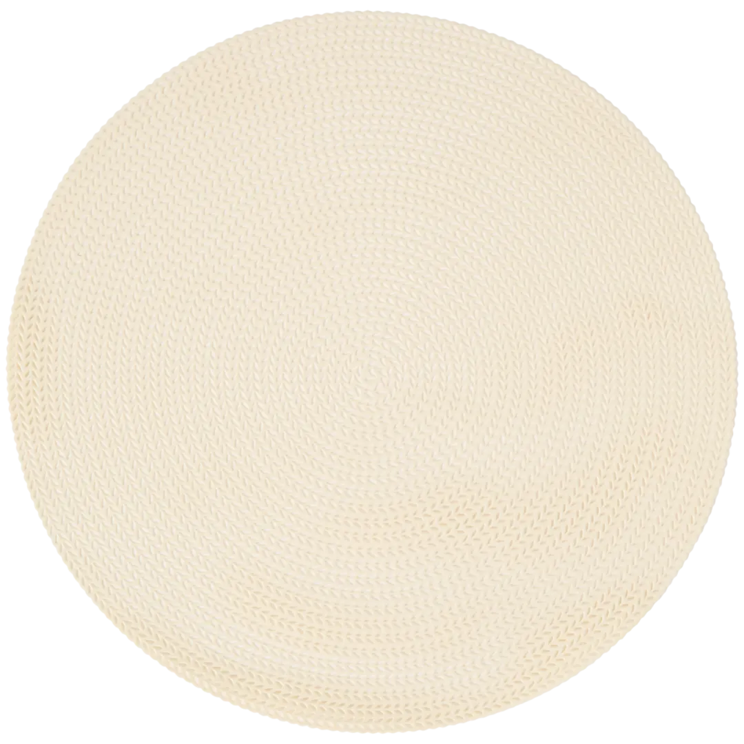 Placemat Ø 38 cm | diverse varianten