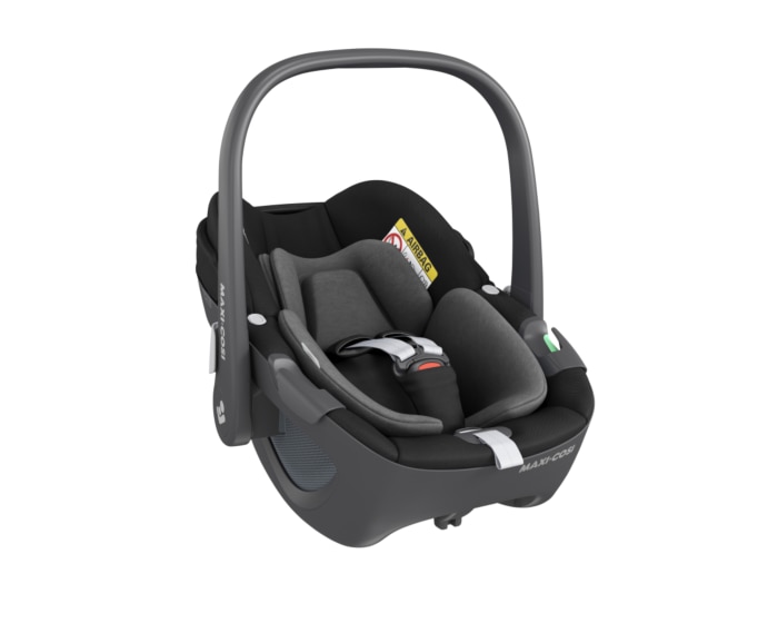 Bundle 360 Familie 0 - 4 Y  40 - 105 cm     Intuitive FlexiSpin-Drehung mit nur einer Hand |    Komfortable ClimaFlow-Temperaturregulierung |    Easy-in Gurtsystem |    G-CELL-Seitenaufpralltechnologie |