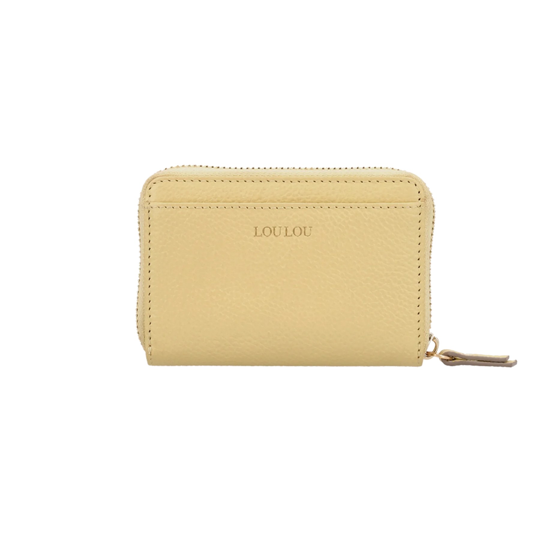 LouLou | Petite Emilie | Leren dames portemonee