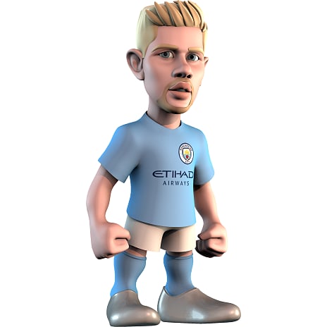 Minix Manchester City figur - De Bruyne