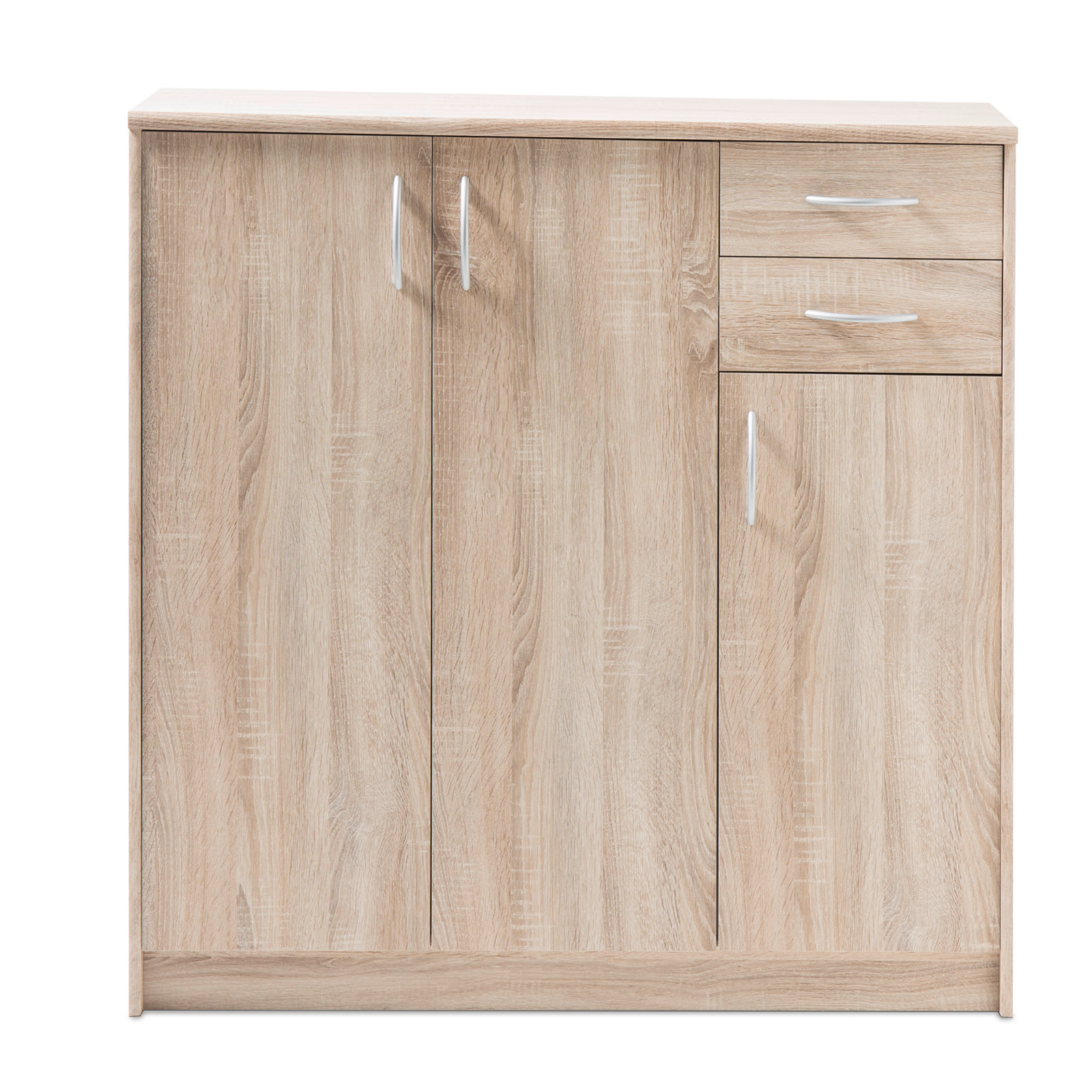 Kommode - Sonoma Eiche - 109 cm breit