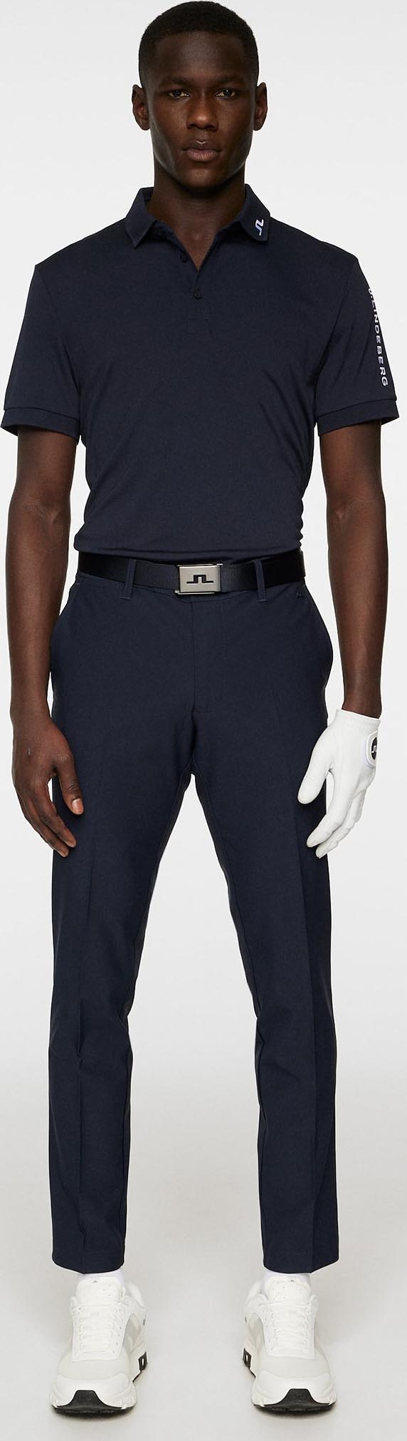 Ellott Golf Pant Herre JL Navy