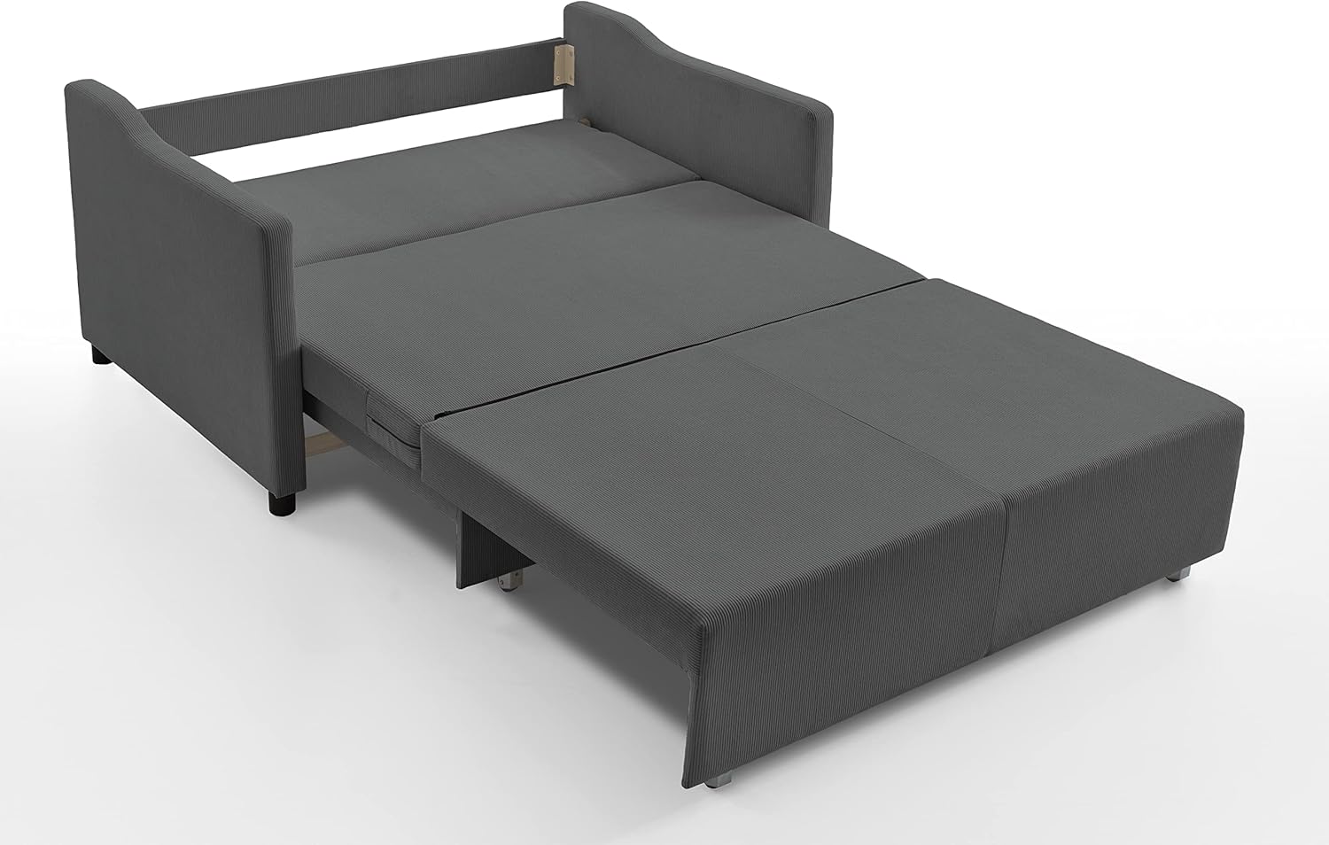 Atlantic Home Collection Schlafsofa mit 120x200cm Schlaffunktion