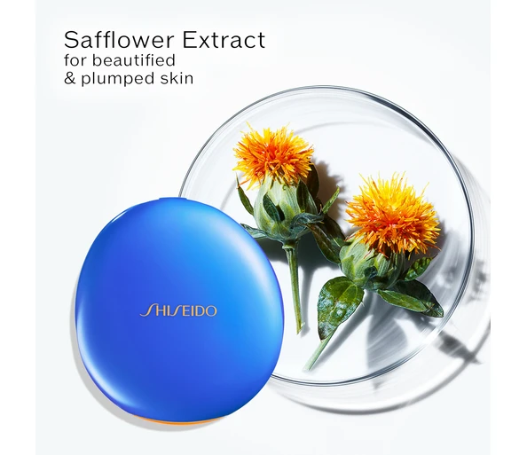 Shiseido UV Protective Compact FoundationDI