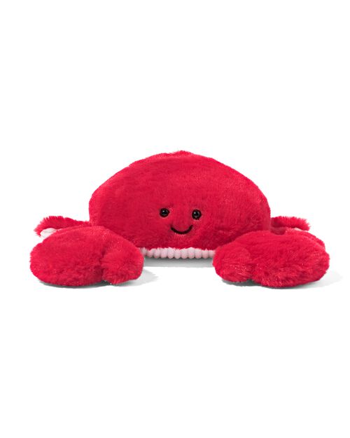 crabe doudou