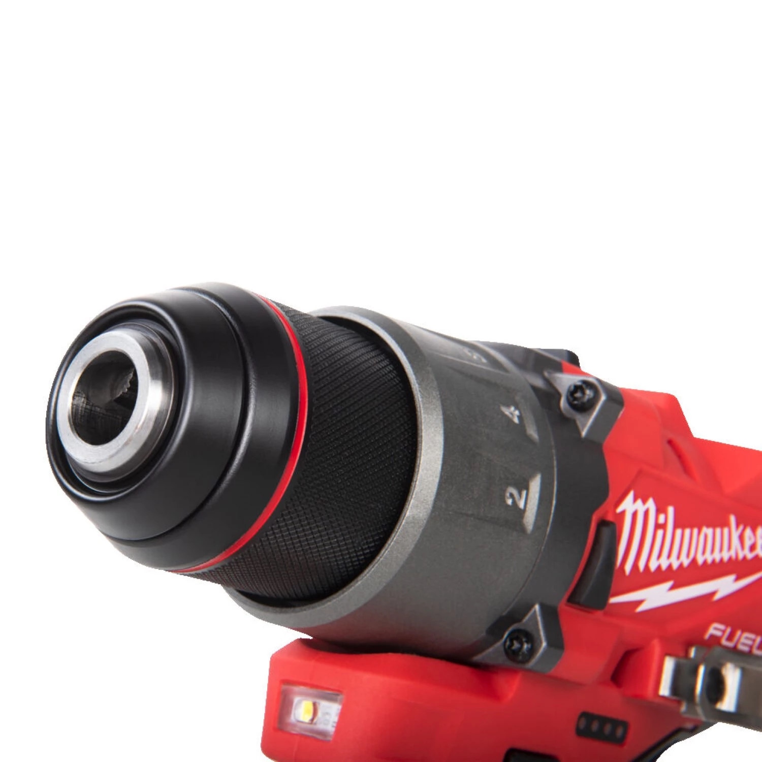 Milwaukee M12 FDD2-402X 12V Li-ion accu subcompacte boormachine set (2x 4.0Ah accu) in HD Box