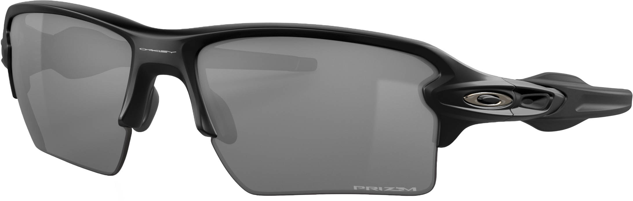 Flak 2.0 XL 7359/Matte Black w/Prizm Black