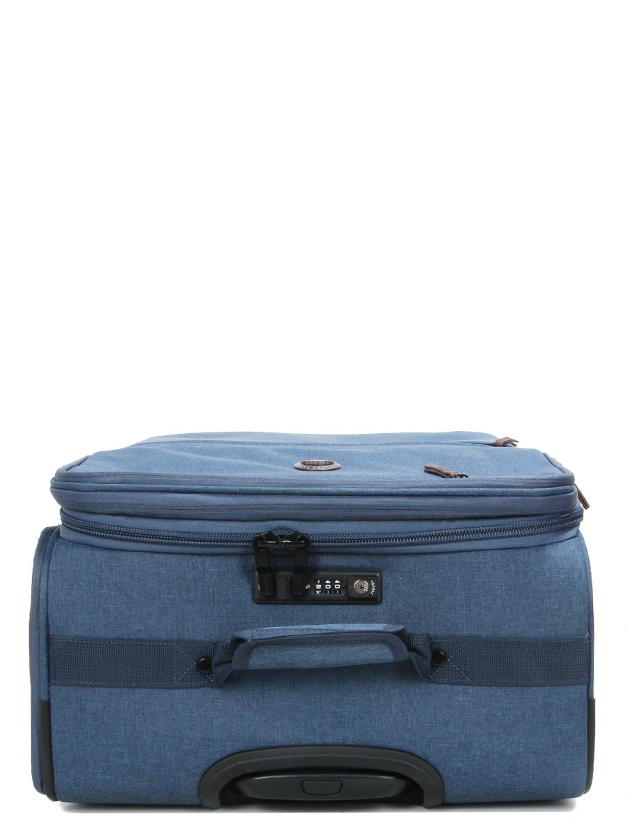 Valise Delsey Maubert 2.0 - 69 cm